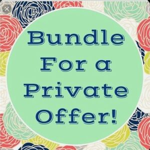 Bundles and Save